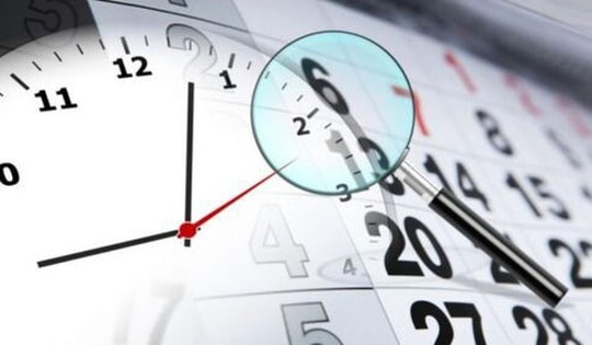 Khung giờ đẹp động thổ, khai trương, xuất hành tuần mới 10/3 - 16/3/2025 đem tới nhiều tài lộc, công việc hanh thông