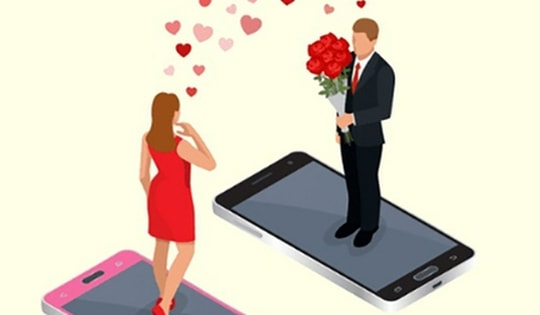 Vào nhóm 'hẹn hò - kết nối tình yêu' trên mạng, người phụ nữ mất số tiền lớn