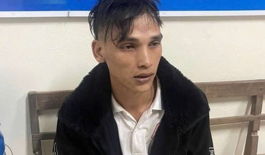 Bé gái 8 tuổi bị đánh chấn thương sọ não