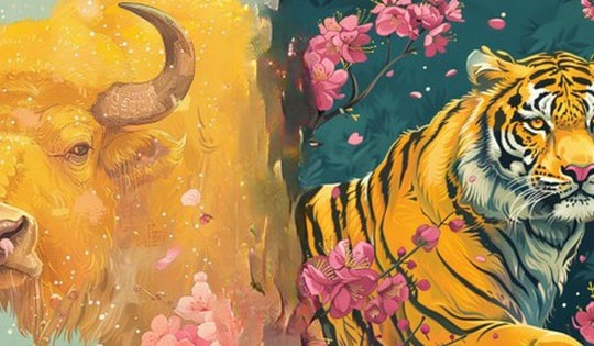 Tử vi 12 con giáp hôm nay 10/3: Sửu sự nghiệp hanh thông, Tỵ công danh thăng tiến