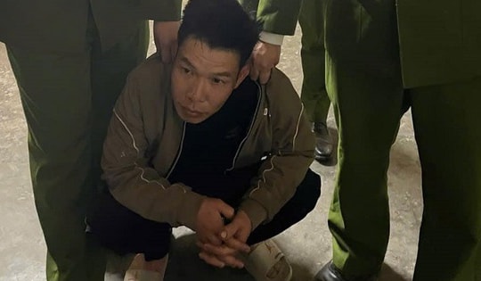 Bắt giữ kẻ xâm hại bé gái lớp 4 ở Lào Cai