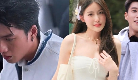 Từng bật khóc trên sân khấu vì một người, HIEUTHUHAI sống trong không gian thế nào?