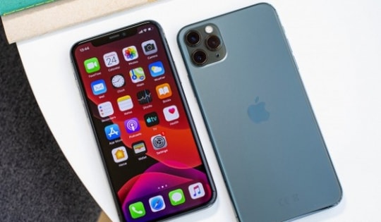 Giá iPhone 11, iPhone 11 Pro Max mới nhất siêu rẻ, hàng mới như xả kho, hàng cũ vẫn xứng danh ngon bổ rẻ