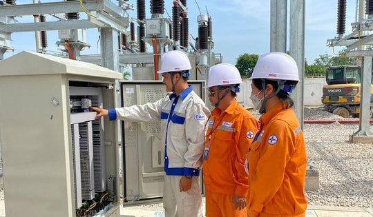 Lịch cúp điện Bến Tre từ ngày 10 - 16/3/2025: Cúp điện hơn 12 tiếng/ngày hàng loạt khu dân cư