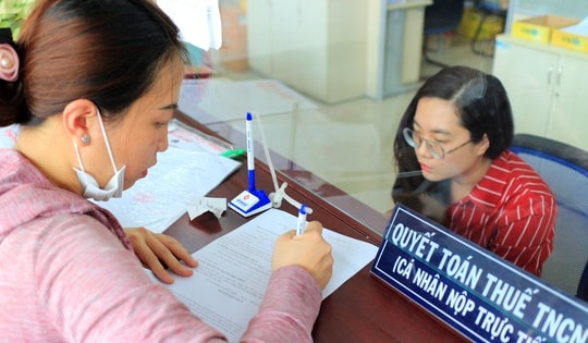 Quy định mới nhất quy trình quyết toán thuế thu nhập cá nhân 2025 và những lưu ý nên biết