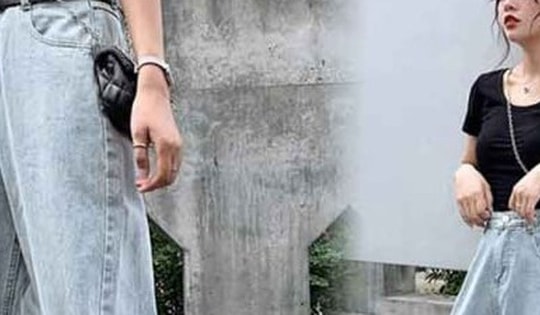 Cao dưới 1m55 mặc gì, phối đồ thế nào cho đỡ 'nấm lùn'?