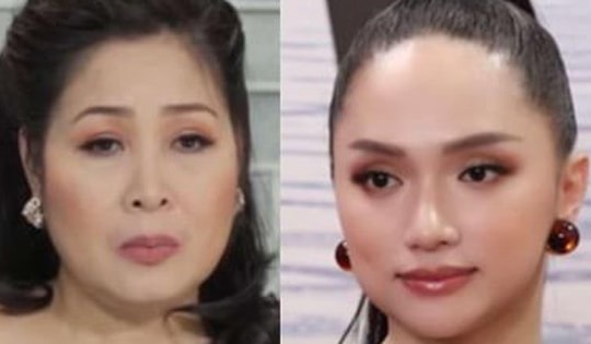 Nghệ sỹ quảng cáo sai sự thật: Người cúi đầu xin lỗi, kẻ 'lặn mất tăm'