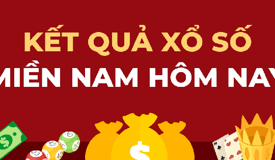 XSMN 10/3 - Kết quả xổ số miền Nam hôm nay 10/3/2025 - KQXSMN ngày 10/3