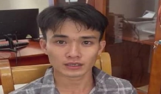 Nam thanh niên bị đâm tử vong trước quán karaoke