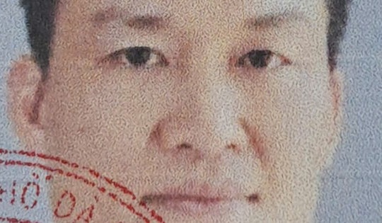 Truy nã nghi phạm trong đường dây lừa đảo của Mr Pips Phó Đức Nam