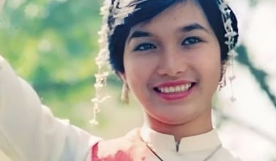 Cuộc sống của Hoa hậu Việt Nam đầu tiên sau 37 năm đăng quang