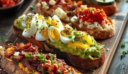 300 món ngon mỗi ngày cho thực đơn sáng, trưa, tối vừa đơn giản, tiết kiệm thời gian, cả nhà yêu thích