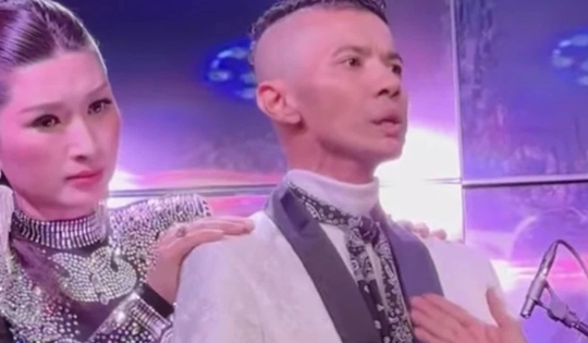 Tình trạng sức khỏe hiện tại của Kasim Hoàng Vũ