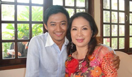 Nữ NSND nói lý do Quý Bình tránh mặt mọi người lúc cuối đời