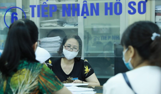 Mức lương tối thiểu đóng bảo hiểm xã hội 2025 là bao nhiêu?