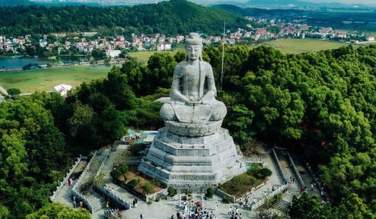 Những không gian thưởng ngoạn đặc biệt độc đáo trong tour du lịch miễn phí về Bắc Ninh từ 8/3 đến hết tháng 6/2025