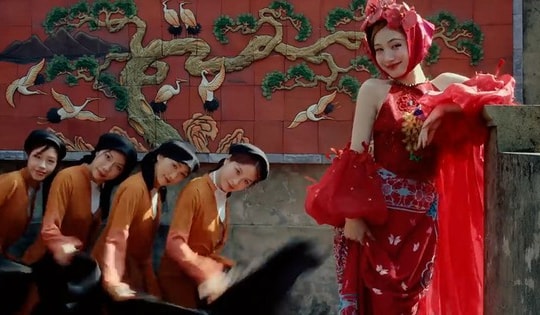 Nghệ sĩ Xuân Hinh nói về chi tiết Hòa Minzy hiểu chưa đúng người Quan họ trong MV Bắc Bling