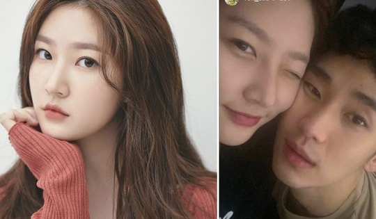 Toàn cảnh vụ tài tử 'Nữ hoàng nước mắt' bị tố bội bạc với cố diễn viên Kim Sae Ron