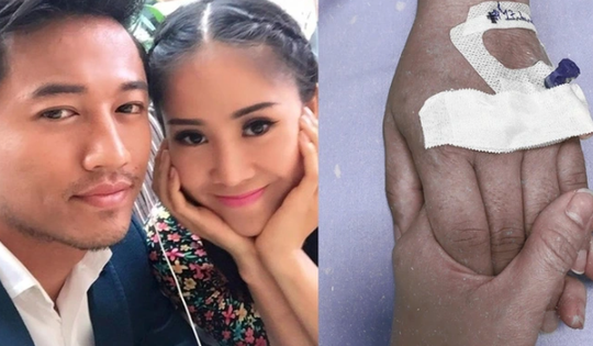 Được chính cố NSƯT Quý Bình là người yêu cũ làm 'ông mai', gia đình Lê Phương giờ có cơ ngơi ra sao?