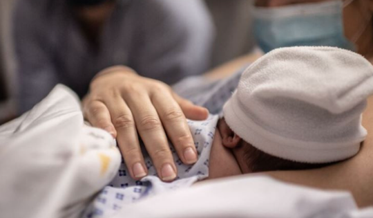 Tin vui cho lao động nữ, sắp được hưởng thêm quyền lợi về chế độ thai sản