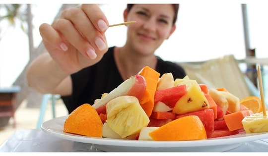 6 thói quen sau ăn của người Việt tưởng tốt nhưng tàn phá dạ dày và là gánh nặng cho hệ tiêu hóa