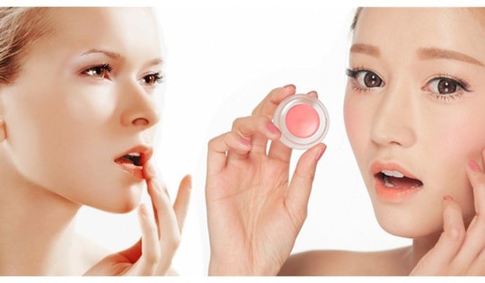 Điểm danh 5 loại son dưỡng môi chiết xuất từ thiên nhiên, có son từ một loại quả bán đầy ngoài chợ