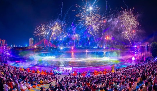 Hé lộ siêu phẩm 'thay đổi cuộc chơi' hè này ở Cát Bà