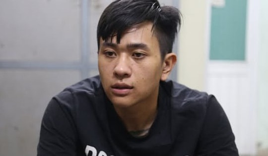 Bắt thêm đối tượng mua bán tài khoản ngân hàng để lừa đảo