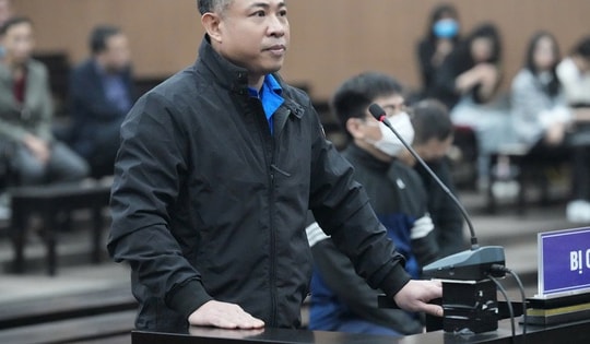 Chủ chung cư mini bị cháy khiến 56 người chết bị đề nghị mức án 11-12 năm tù