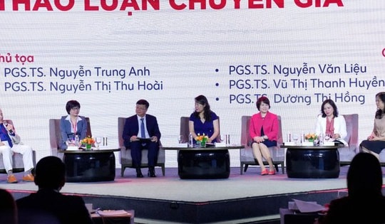 Chuyên gia cảnh báo gánh nặng bệnh zona thần kinh ở những người có bệnh nền