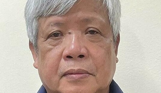 Truy tố Cựu Thứ trưởng Bộ TNMT Nguyễn Linh Ngọc liên quan vụ án đất hiếm