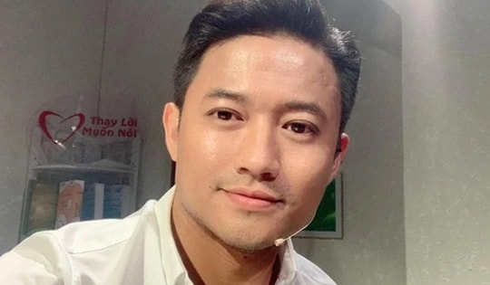 Năm tháng cuối đời của NSƯT Quý Bình qua lời kể của người thân