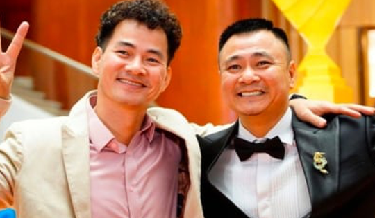 NSND Tự Long: 'Tôi không thể diễn được với ai ngoài Xuân Bắc'