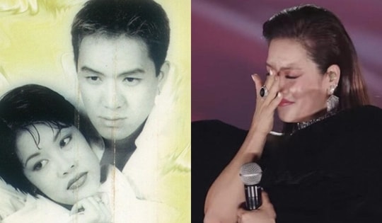 Thu Phương nói về việc ly hôn chồng cũ là nghệ sĩ nổi tiếng: "Ám ảnh"