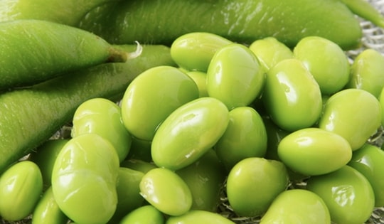 6 loại đậu giàu chất xơ giúp giảm cân, giảm mỡ bụng nhanh chóng