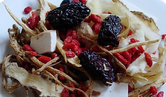 5 bài thuốc giảm mỡ máu hiệu quả