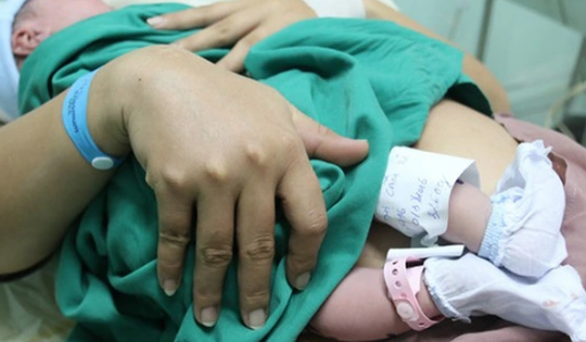 6 điểm mới trong chế độ thai sản từ 1/7/2025 cho người tham gia BHXH bắt buộc