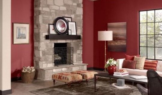 Đây mới là cách bài trí nhà cửa theo phong thủy hút tài lộc trong tháng 2 Âm lịch 2025