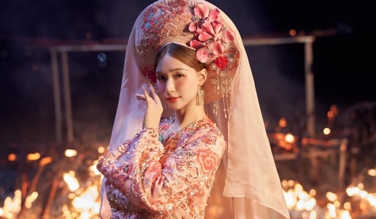 'Bắc Bling' của Hòa Minzy trở thành MV ra mắt ấn tượng nhất toàn cầu