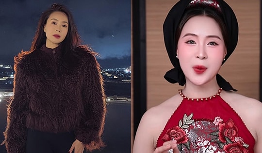 Hồng Diễm cover 'Bắc Bling' của Hòa Minzy gây sốt mạng xã hội