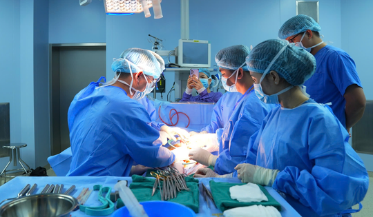 Người đàn ông 31 tuổi ở Hà Nội bị liệt dương do một thói quen duy trì trong nhiều năm