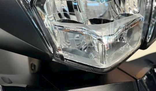 Giá xe Lead mới nhất giảm kỷ lục ở mức 'vô tiền khoáng hậu', lấn át cả Vision, Air Blade