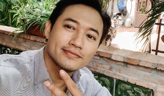 Vợ NSƯT Quý Bình suy sụp trước những 'điều tiếng'