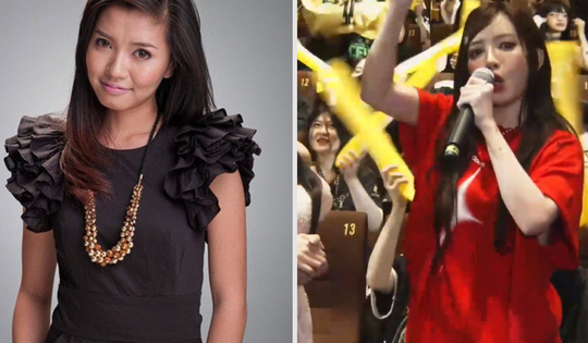 Sau 'ở ẩn', Bích Phương có diện mạo khác lạ khó nhận ra