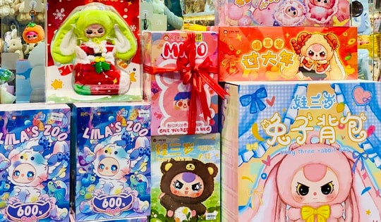 Baby Three bị tẩy chay nghi liên quan đến đường lưỡi bò, tiểu thương ‘điêu đứng’ vì bị người tiêu dùng quay lưng