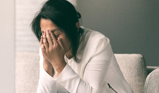 Chồng phát điên vì vợ bước vào thời kỳ tiền mãn kinh, chuyên gia chỉ cách khắc phục