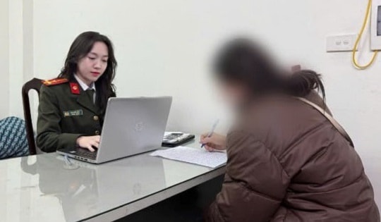 Xử phạt 3 phụ nữ xuyên tạc về chủ trương cơ quan Thuế trên mạng xã hội