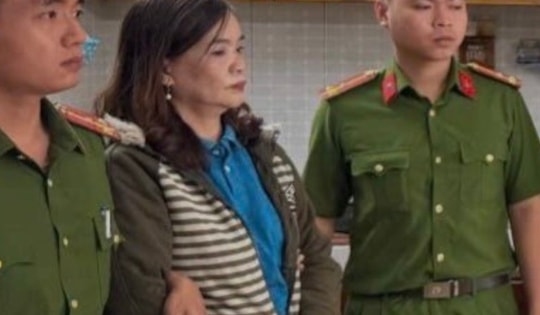 'Nổ' chạy được thủ tục thuê nhà ở xã hội, lừa đảo hơn 500 triệu đồng