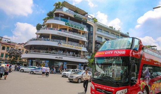 Áp dụng chính sách đền bù cao nhất khi cải tạo không gian khu vực hồ Hoàn Kiếm