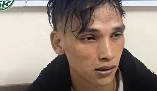 Lời kể bàng hoàng và đau xót của người mẹ về bé gái 8 tuổi bị nhân tình dùng gậy gỗ đánh nguy kịch